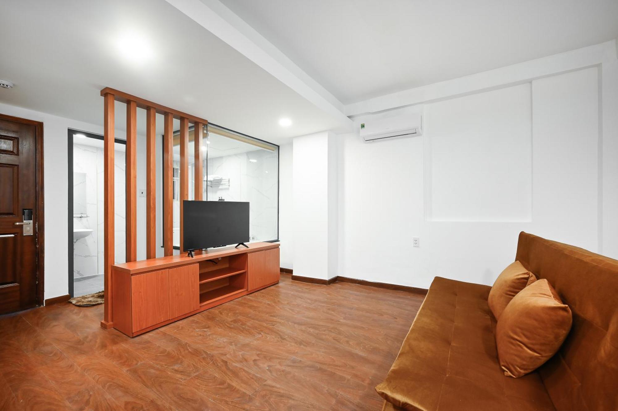 Yoko Airport Saigon Hotel ホーチミン市 エクステリア 写真